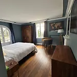 Villa Demeure De Charme - 10 Min - Golf 4km - Caniel 1km *