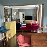 Demeure De Charme - 10 Min - Golf 4km - Caniel 1km Villa Clasville (Seine-Maritime)