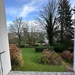 Villa Demeure De Charme - 10 Min - Golf 4km - Caniel 1km
