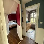 Villa Demeure De Charme - 10 Min - Golf 4km - Caniel 1km Clasville (Seine-Maritime)