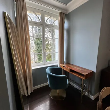 Villa Demeure De Charme - 10 Min - Golf 4km - Caniel 1km