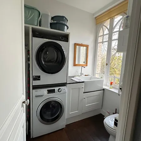 Demeure De Charme - 10 Min - Golf 4km - Caniel 1km Villa Clasville (Seine-Maritime)