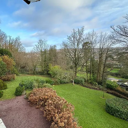 Demeure De Charme - 10 Min - Golf 4km - Caniel 1km Villa *