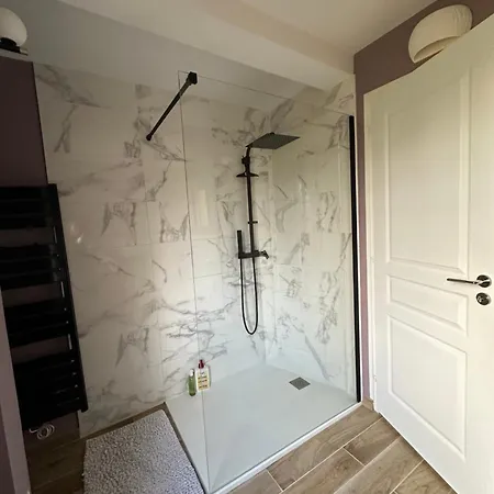 Villa Demeure De Charme - 10 Min - Golf 4km - Caniel 1km *