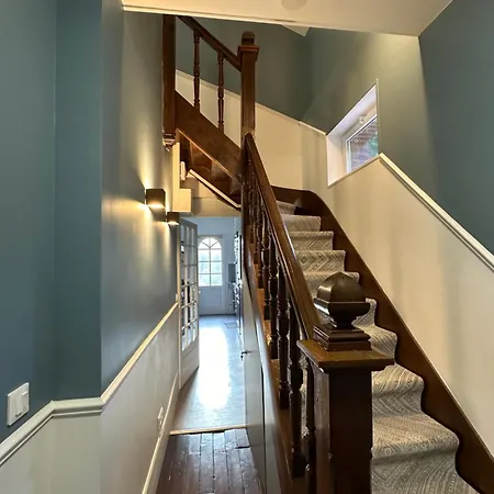 Demeure De Charme - 10 Min - Golf 4km - Caniel 1km Villa *