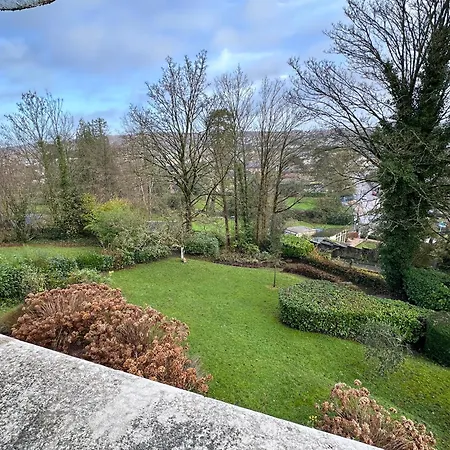 Villa Demeure De Charme - 10 Min - Golf 4km - Caniel 1km Clasville (Seine-Maritime)