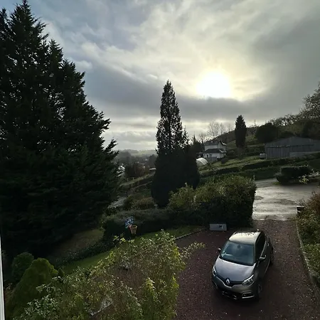 Demeure De Charme - 10 Min - Golf 4km - Caniel 1km Villa